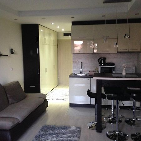 Apartments Vanja I Vrh โคเปานิก ภายนอก รูปภาพ