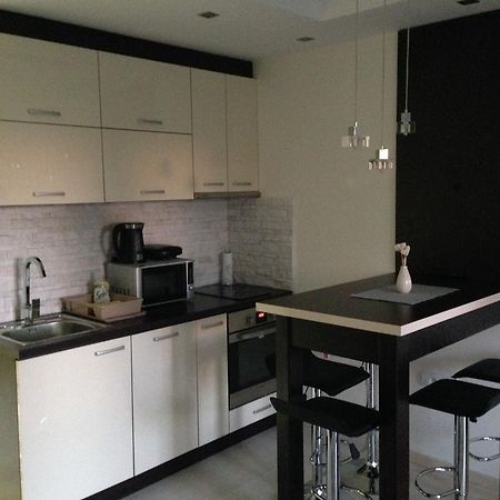 Apartments Vanja I Vrh โคเปานิก ภายนอก รูปภาพ