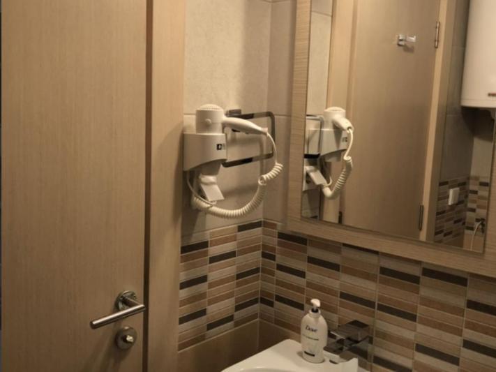 Apartments Vanja I Vrh โคเปานิก ภายนอก รูปภาพ