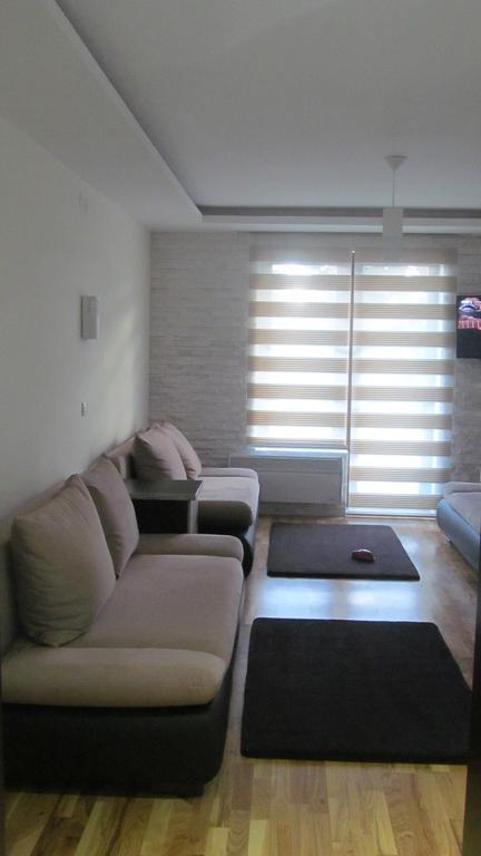 Apartments Vanja I Vrh โคเปานิก ภายนอก รูปภาพ