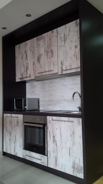 Apartments Vanja I Vrh โคเปานิก ภายนอก รูปภาพ