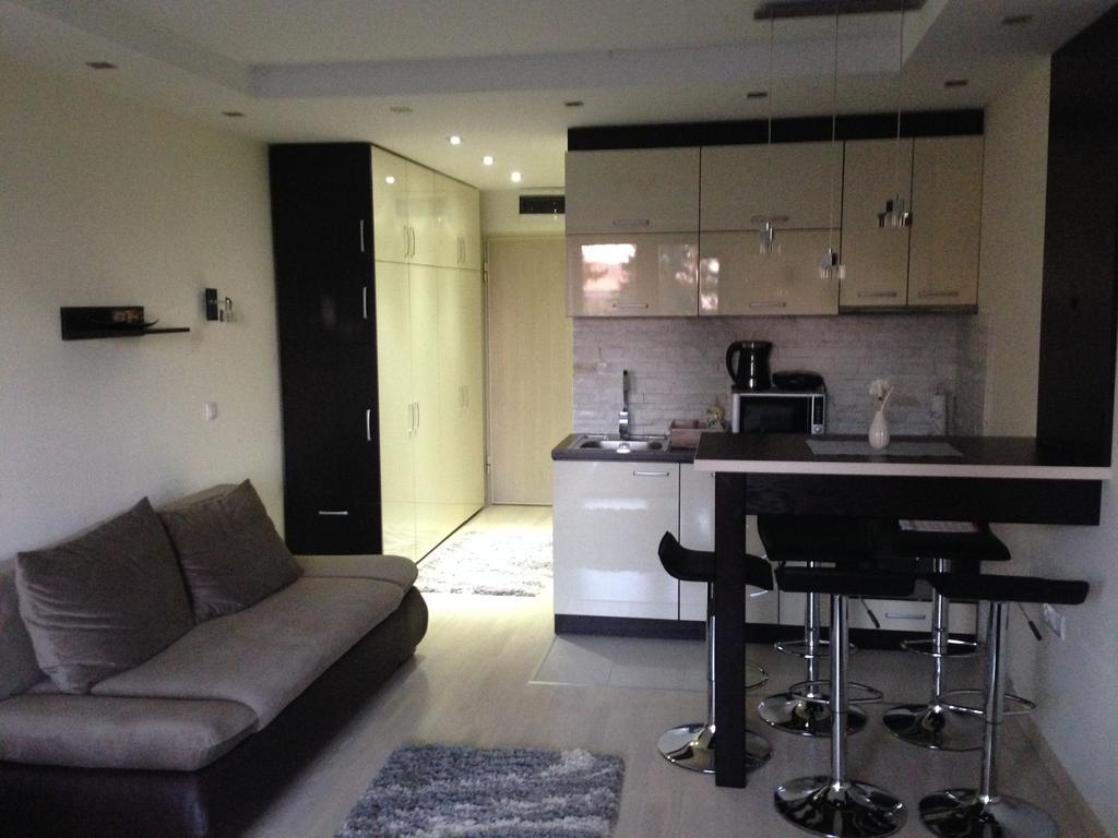 Apartments Vanja I Vrh โคเปานิก ภายนอก รูปภาพ