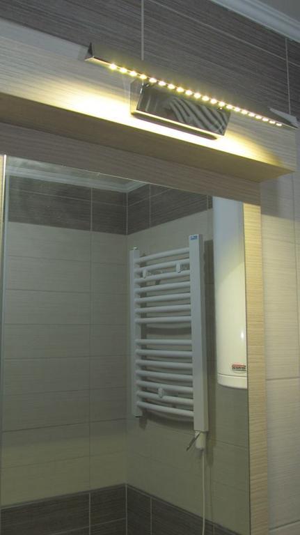 Apartments Vanja I Vrh โคเปานิก ภายนอก รูปภาพ