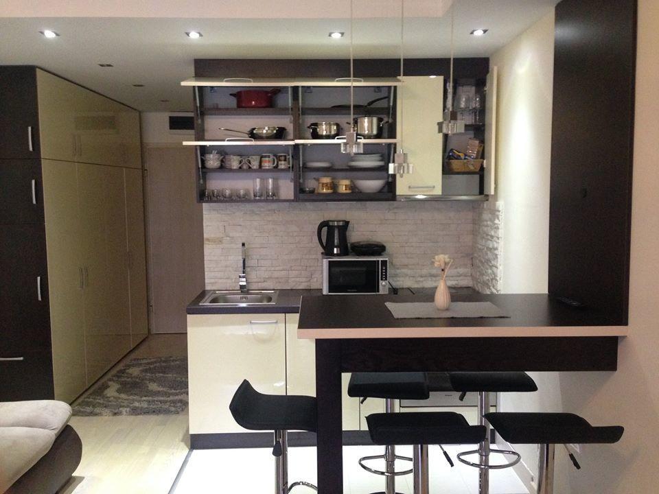 Apartments Vanja I Vrh โคเปานิก ภายนอก รูปภาพ