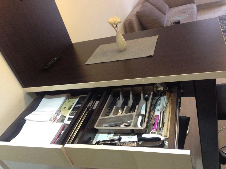 Apartments Vanja I Vrh โคเปานิก ภายนอก รูปภาพ